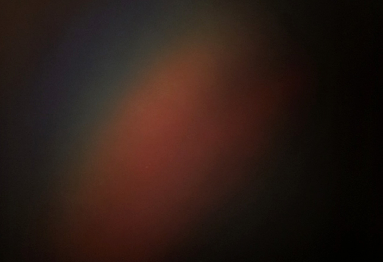 Black Rainbows, image 1