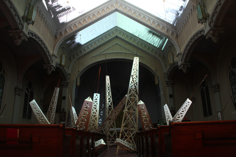 Radical Spirit, image 1